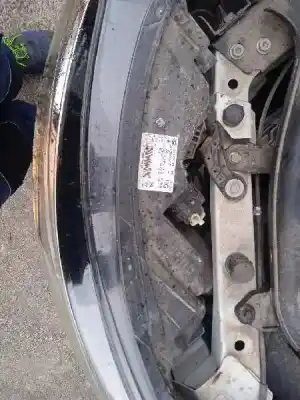 Veículo de Sucata renault kadjar (ha_, hl_) 1.2 tce 130 do ano 2018 alimentado h5f408