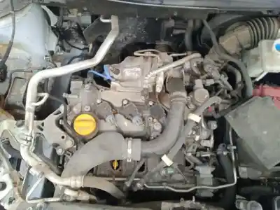 Veículo de Sucata renault kadjar (ha_, hl_) 1.2 tce 130 do ano 2018 alimentado h5f408