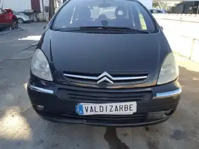 Vehículo de desguace CITROEN XSARA PICASSO 1.6 HDi SX del año 2007 con motor 9HZ