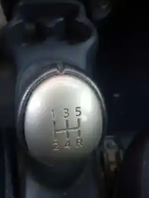 Veículo de Sucata nissan micra (k13) 1.2 cat do ano 2011 alimentado hr12