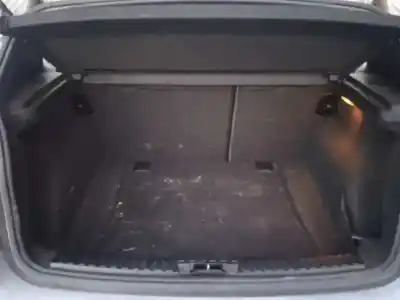 Scrapping Vehicle bmw serie 1 berlina (e81/e87) 120d of the year 2007 powered n47d20a