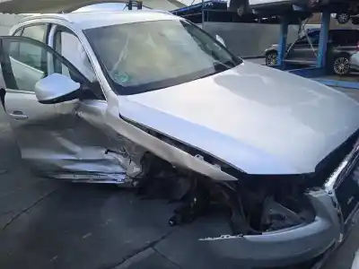 Veículo de Sucata audi q5 (8r) 2.0 tfsi (155kw) do ano 2010 alimentado cdnc