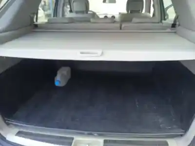 Утилизация автомобиля mercedes-benz clase m (w164) 280 cdi 4m edition 10 года 2007 питание 642940