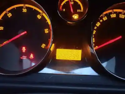 Утилизация автомобиля opel antara a (l07) 2.0 cdti года 2009 питание z20s