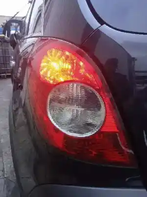 Утилизация автомобиля opel antara a (l07) 2.0 cdti года 2009 питание z20s