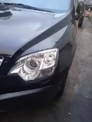 Утилизация автомобиля opel antara a (l07) 2.0 cdti года 2009 питание z20s