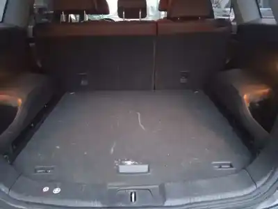 Утилизация автомобиля opel antara a (l07) 2.0 cdti года 2009 питание z20s