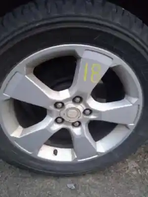 Утилизация автомобиля opel antara a (l07) 2.0 cdti года 2009 питание z20s