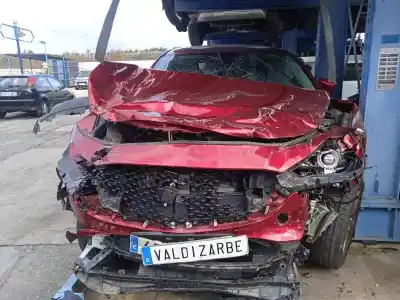 Veicolo di demolizione mazda cx-30 * dell'anno 2019 alimentato hf