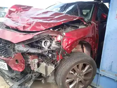 Veicolo di demolizione mazda cx-30 * dell'anno 2019 alimentato hf