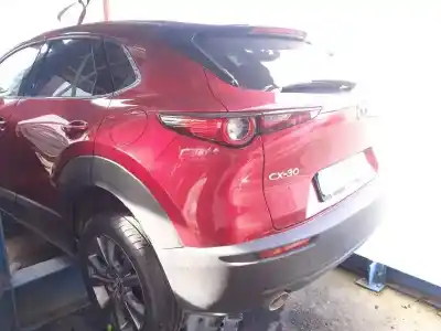 Veicolo di demolizione mazda cx-30 * dell'anno 2019 alimentato hf