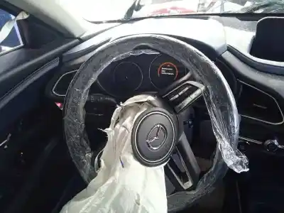 Veicolo di demolizione mazda cx-30 * dell'anno 2019 alimentato hf