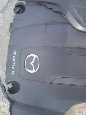 Veicolo di demolizione mazda cx-30 * dell'anno 2019 alimentato hf