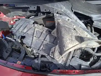 Veicolo di demolizione mazda cx-30 * dell'anno 2019 alimentato hf