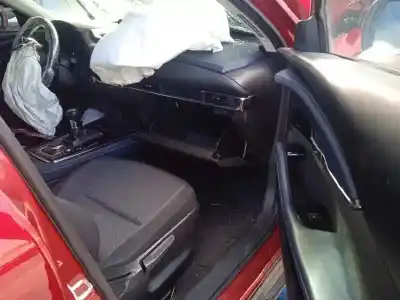 Veicolo di demolizione mazda cx-30 * dell'anno 2019 alimentato hf