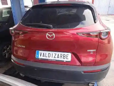 Veicolo di demolizione mazda cx-30 * dell'anno 2019 alimentato hf