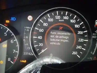 Veicolo di demolizione mazda cx-30 * dell'anno 2019 alimentato hf