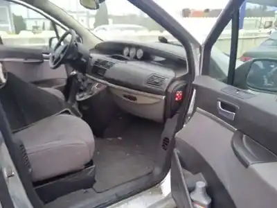 Утилизация автомобиля fiat ulysse (179_) 2.0 d multijet года 2007 питание rhr