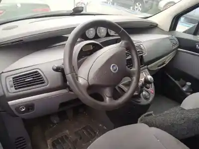 Утилизация автомобиля fiat ulysse (179_) 2.0 d multijet года 2007 питание rhr