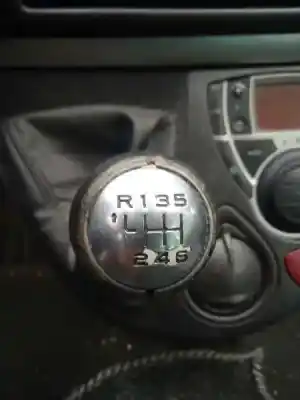 Утилизация автомобиля fiat ulysse (179_) 2.0 d multijet года 2007 питание rhr