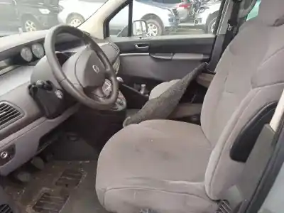 Утилизация автомобиля fiat ulysse (179_) 2.0 d multijet года 2007 питание rhr