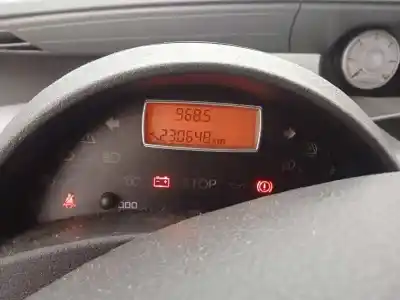 Утилизация автомобиля fiat ulysse (179_) 2.0 d multijet года 2007 питание rhr