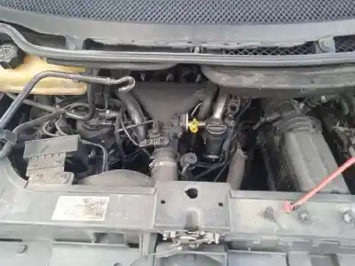 Утилизация автомобиля fiat ulysse (179_) 2.0 d multijet года 2007 питание rhr