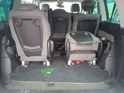 Утилизация автомобиля fiat ulysse (179_) 2.0 d multijet года 2007 питание rhr