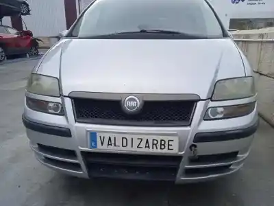 Утилизация автомобиля fiat ulysse (179_) 2.0 d multijet года 2007 питание rhr