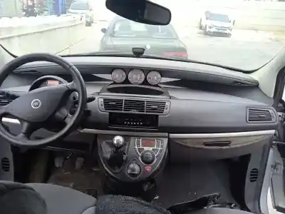 Утилизация автомобиля fiat ulysse (179_) 2.0 d multijet года 2007 питание rhr