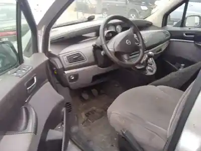 Утилизация автомобиля fiat ulysse (179_) 2.0 d multijet года 2007 питание rhr