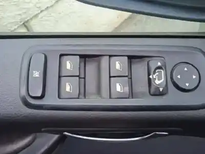 Утилизация автомобиля fiat ulysse (179_) 2.0 d multijet года 2007 питание rhr