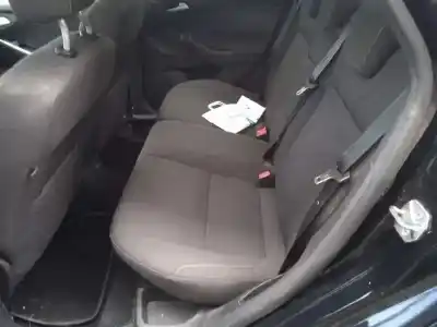 Scrapping Vehicle ford focus lim. (cb8) trend of the year 2012 powered t1da