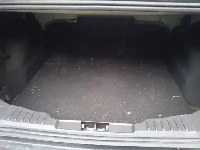 Scrapping Vehicle ford focus lim. (cb8) trend of the year 2012 powered t1da