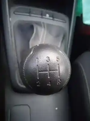 Veículo de Sucata kia rio (yb) 1.2 cat do ano 2018 alimentado g4la