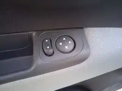 Veículo de Sucata fiat 500 (312_) 1.2 (312axa1a) do ano 2016 alimentado 169a4000