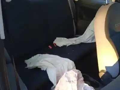 Veículo de Sucata fiat 500 (312_) 1.2 (312axa1a) do ano 2016 alimentado 169a4000