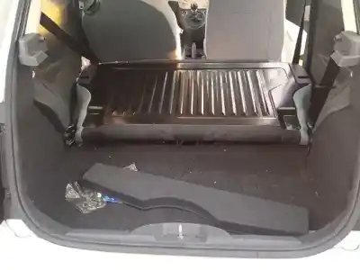 Veículo de Sucata fiat 500 (312_) 1.2 (312axa1a) do ano 2016 alimentado 169a4000