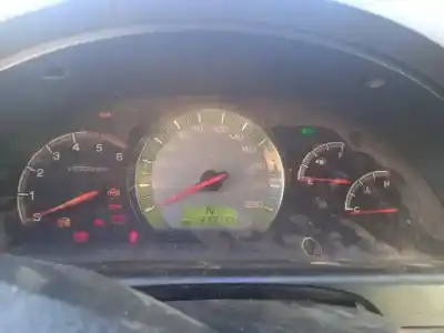 Здавання транспортного засобу ssangyong rexton 2.7 turbodiesel cat року 2007 потужний d27dt