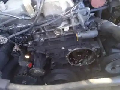 Здавання транспортного засобу ssangyong rexton 2.7 turbodiesel cat року 2007 потужний d27dt