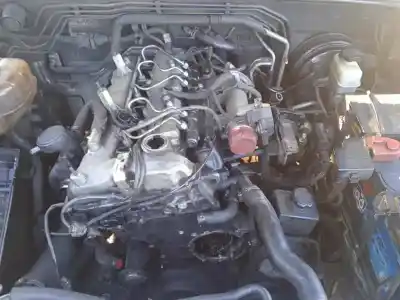 Здавання транспортного засобу ssangyong rexton 2.7 turbodiesel cat року 2007 потужний d27dt