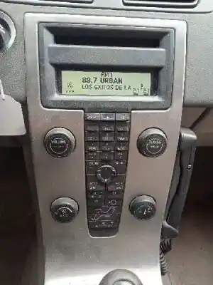 Здавання транспортного засобу volvo v50 familiar 2.0 d momentum року 2004 потужний d4204t