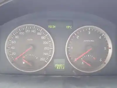 Здавання транспортного засобу volvo v50 familiar 2.0 d momentum року 2004 потужний d4204t