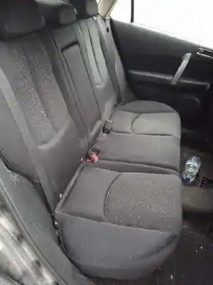 Утилизация автомобиля mazda 6 lim. (gh) 2.0 crtd 140cv active года 2009 питание rf
