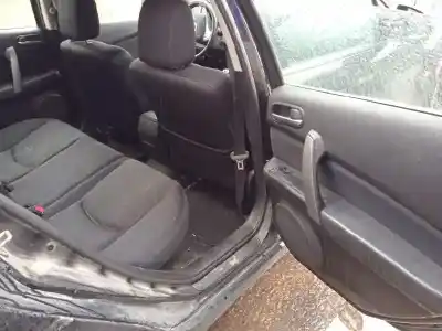 Утилизация автомобиля mazda 6 lim. (gh) 2.0 crtd 140cv active года 2009 питание rf