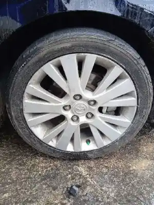 Утилизация автомобиля mazda 6 lim. (gh) 2.0 crtd 140cv active года 2009 питание rf