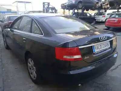 Veículo de Sucata audi a6 berlina (4f2) 3.0 tdi quattro (165kw) do ano 2005 alimentado bmk
