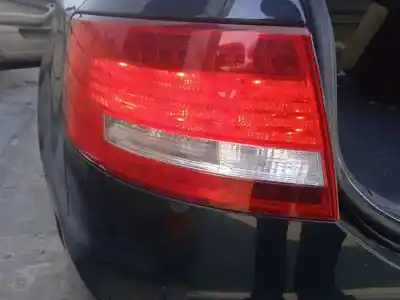 Veículo de Sucata audi a6 berlina (4f2) 3.0 tdi quattro (165kw) do ano 2005 alimentado bmk