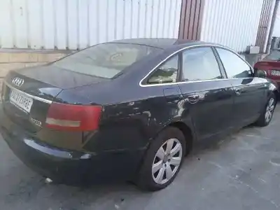 Veículo de Sucata audi a6 berlina (4f2) 3.0 tdi quattro (165kw) do ano 2005 alimentado bmk