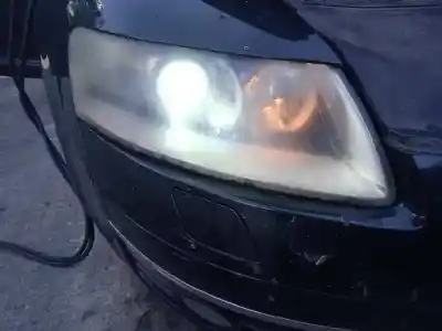 Veículo de Sucata audi a6 berlina (4f2) 3.0 tdi quattro (165kw) do ano 2005 alimentado bmk